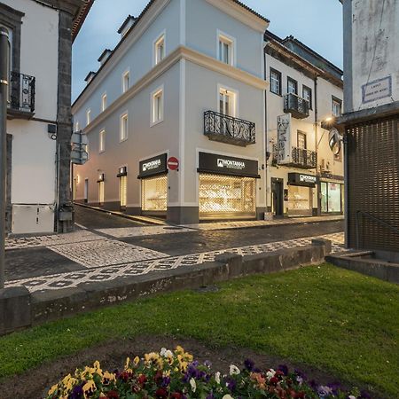 Monturi Hostel Ponta Delgada  Exterior photo